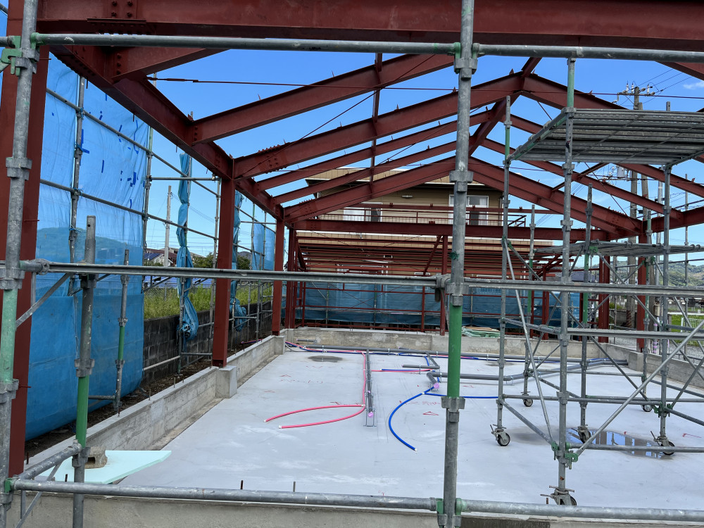 性能向上リノベ－広川の家