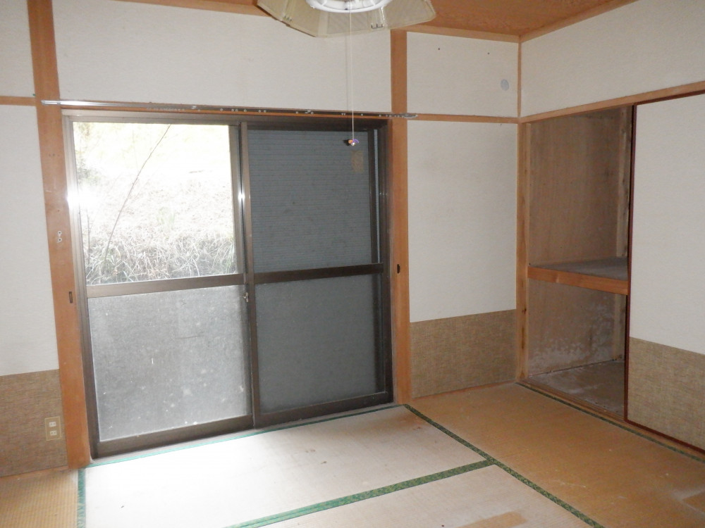 好きなものに囲まれて