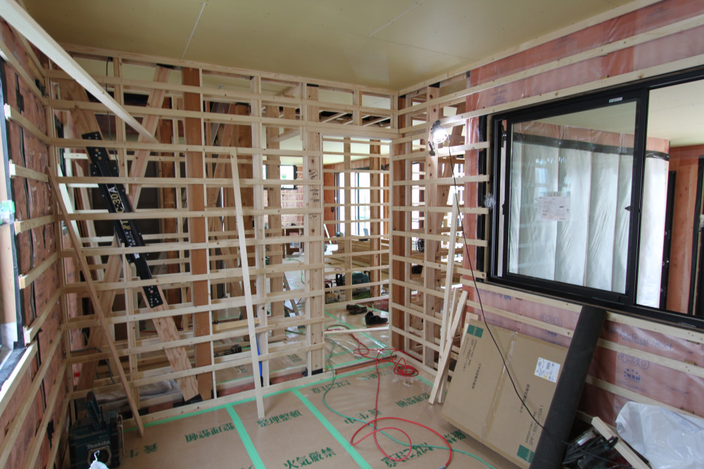 家は住むより遊ぶもの【サーファーズハウス】