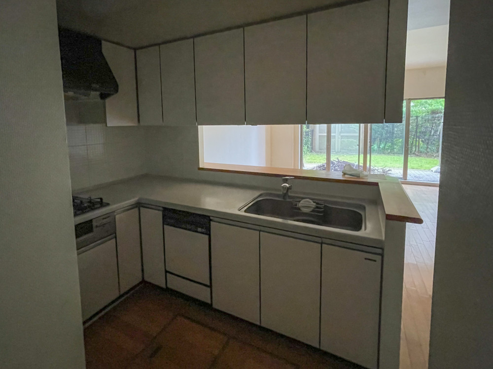 マンション１階で断熱等級７を実現した子育て世代の住まい