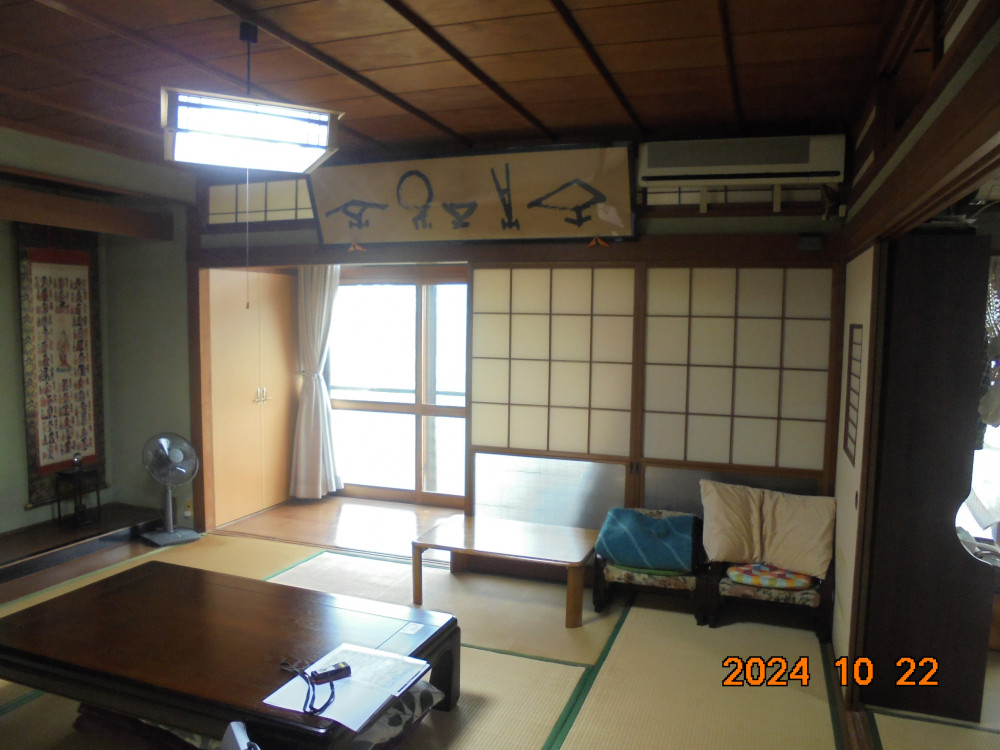 築59年の実家を住みやすい間取りに改善、快適な住まいへ