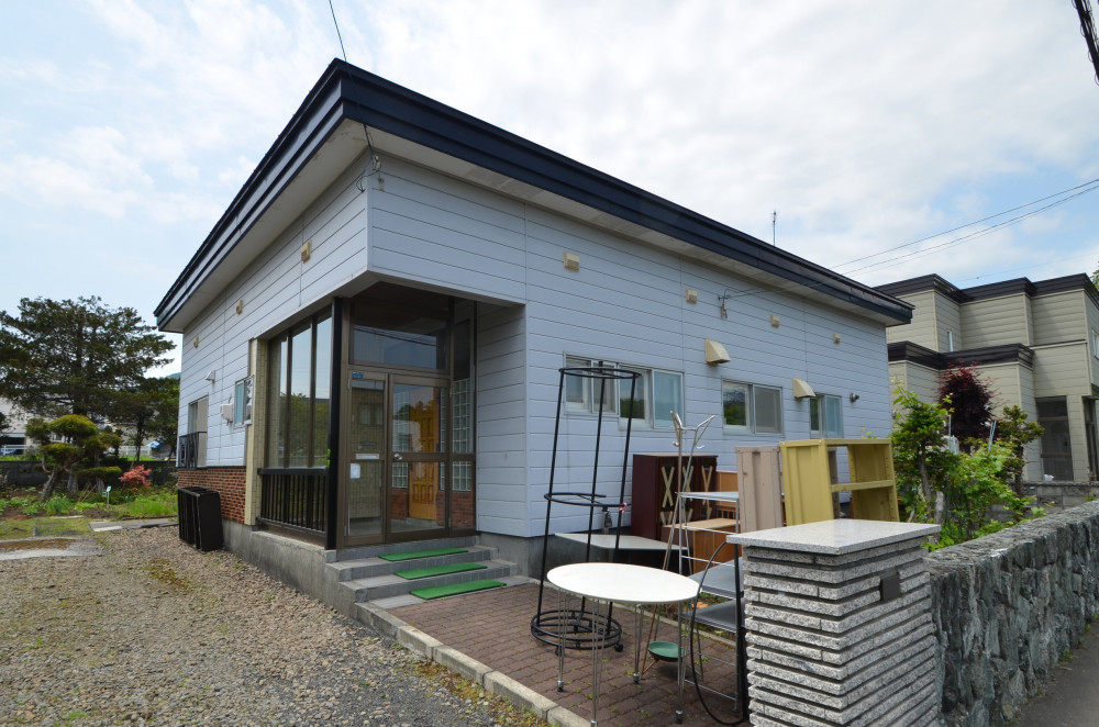 親との同居を見据えてリノベーションで快適な住まいへ