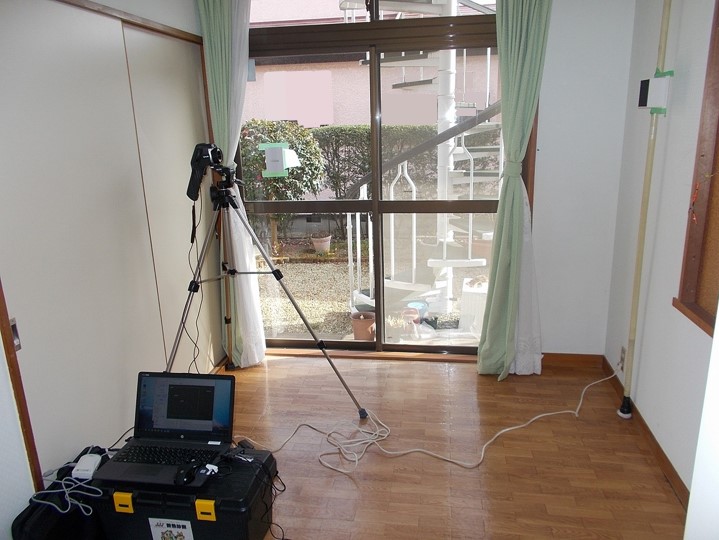 ⤴spec⤴asset  ミッケタ！