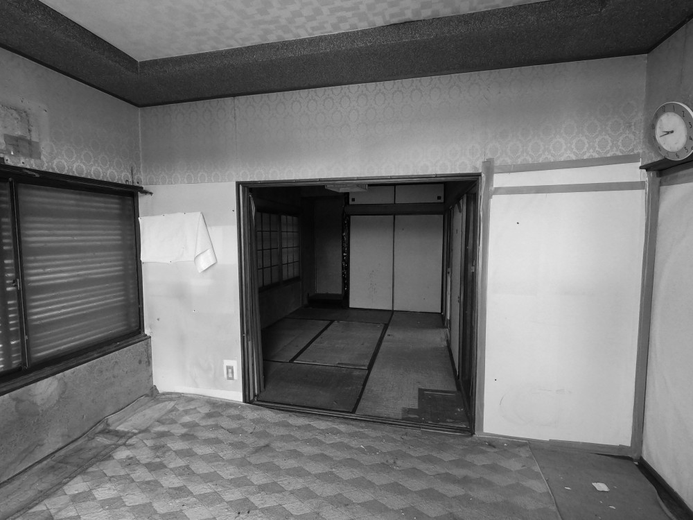 コンパクトに豊かに住まう