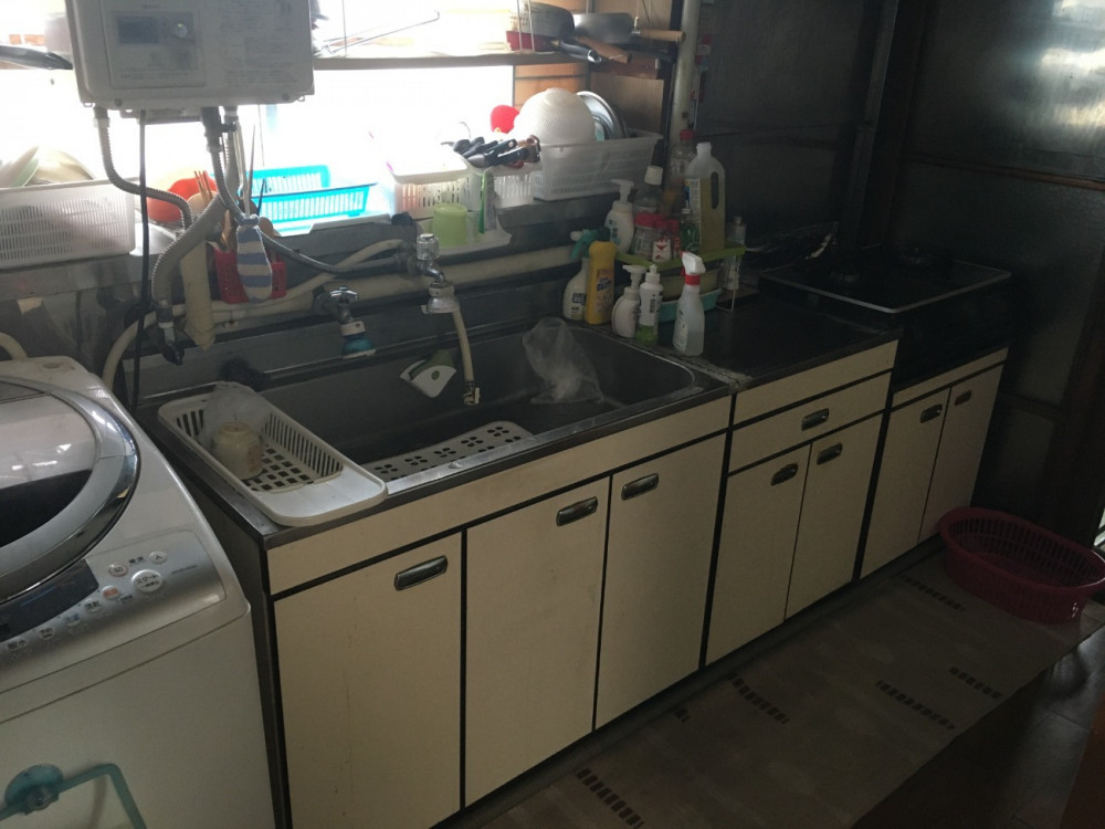 【築53年】青森耐震リフォーム工事