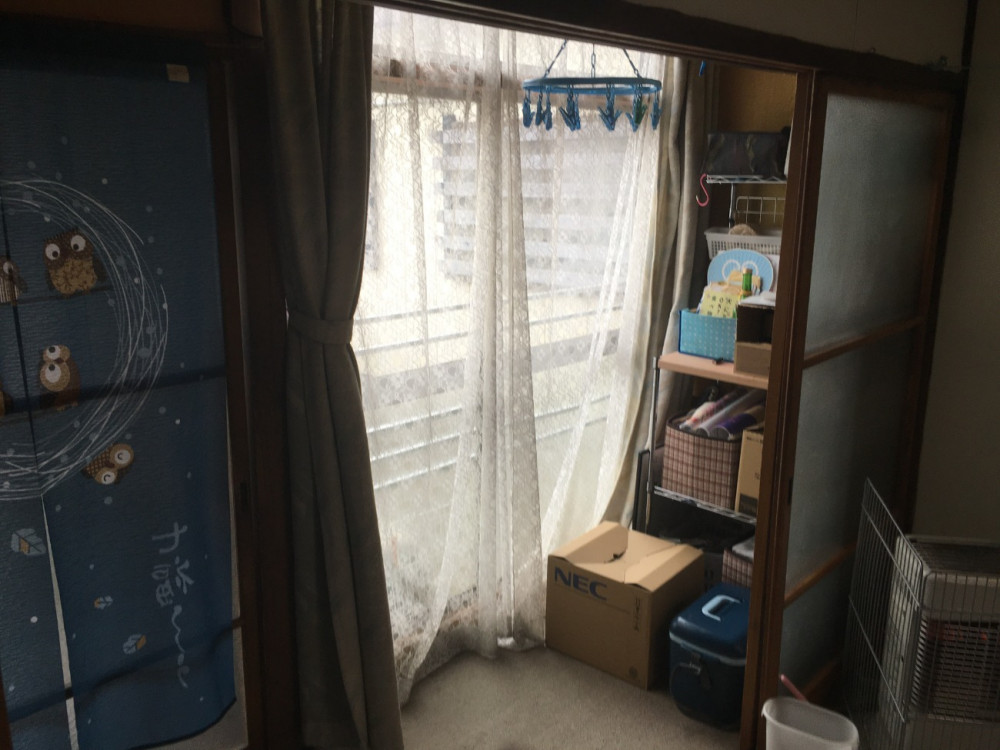 【築53年】青森耐震リフォーム工事