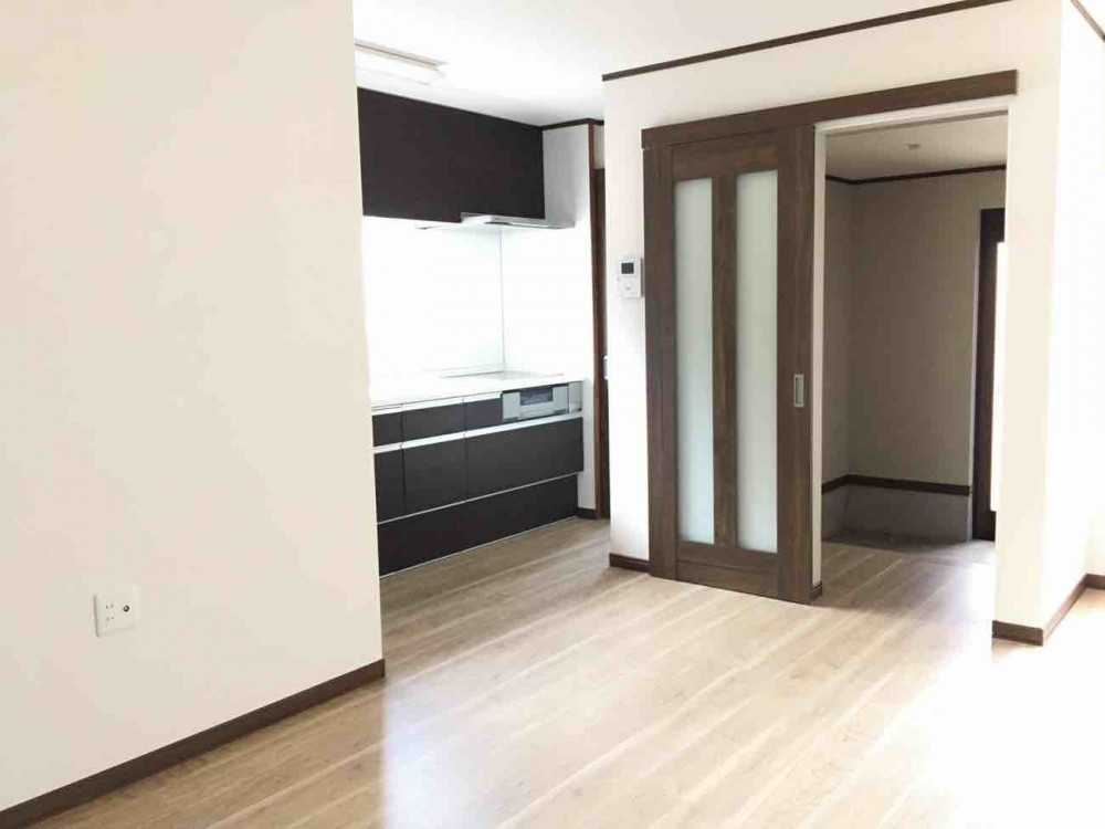 【築53年】青森耐震リフォーム工事