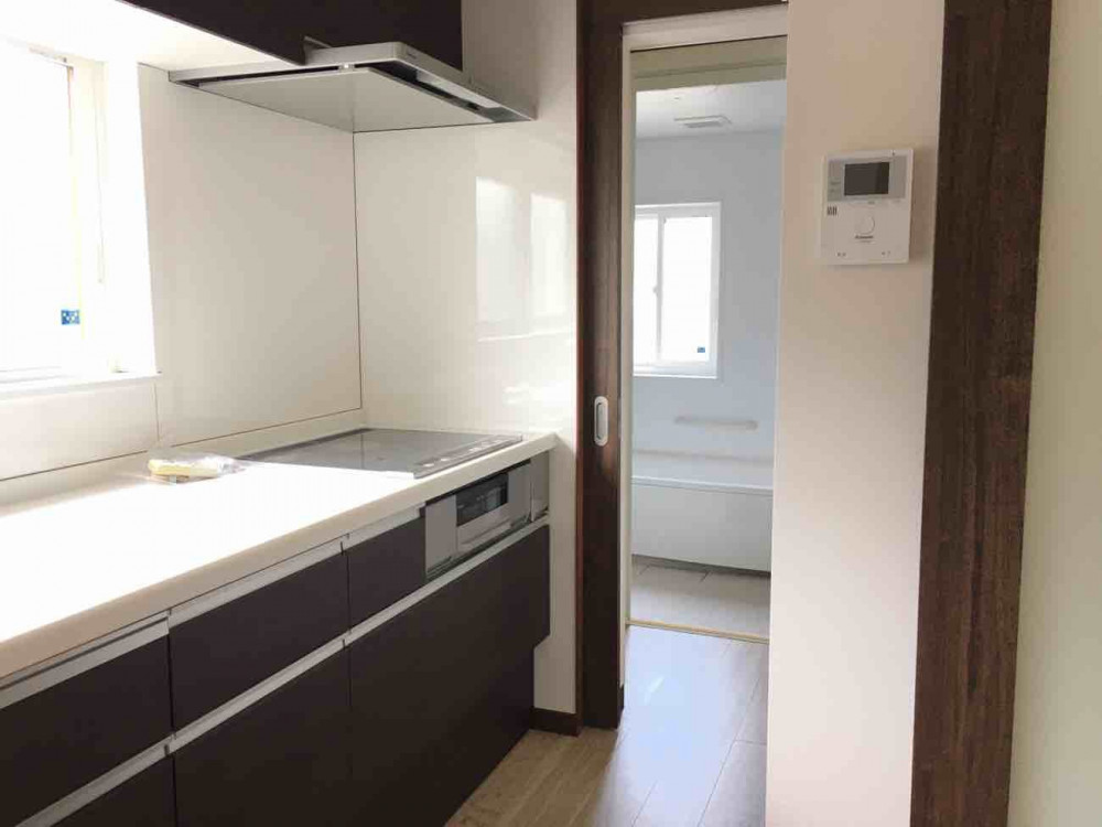 【築53年】青森耐震リフォーム工事