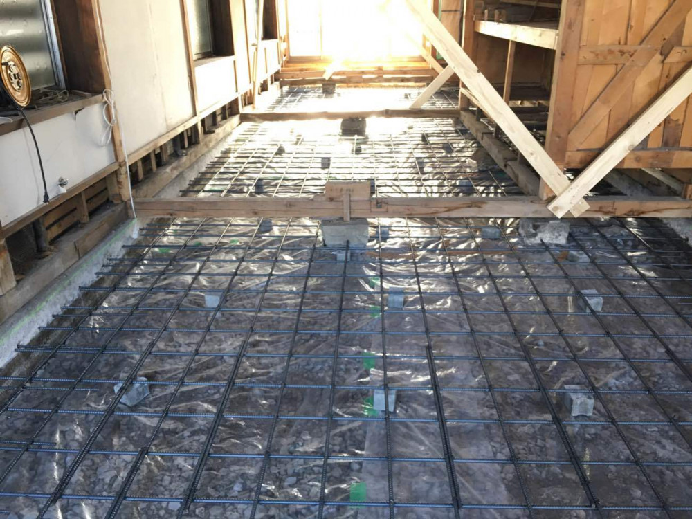 【築53年】青森耐震リフォーム工事