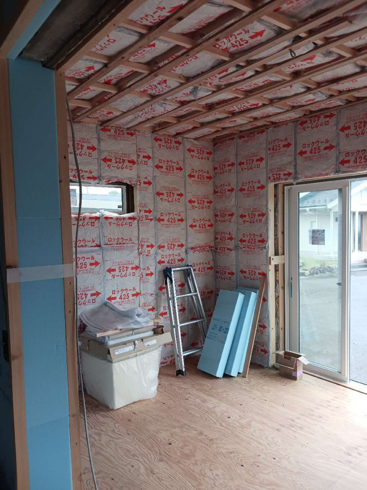 築59年の実家を住みやすい間取りに改善、快適な住まいへ