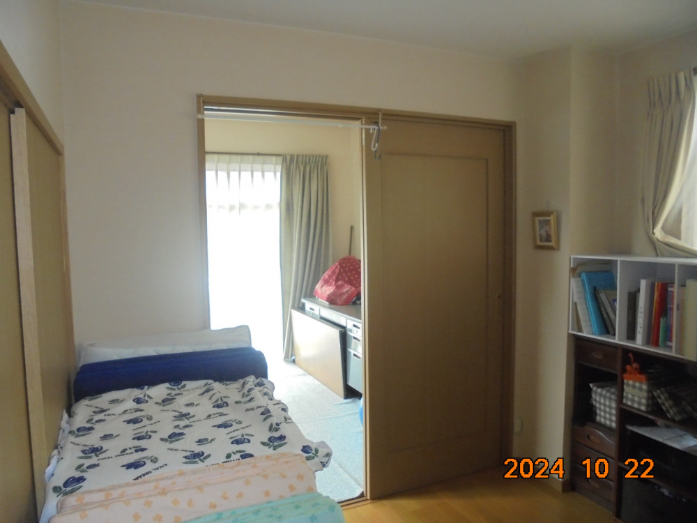 築59年の実家を住みやすい間取りに改善、快適な住まいへ