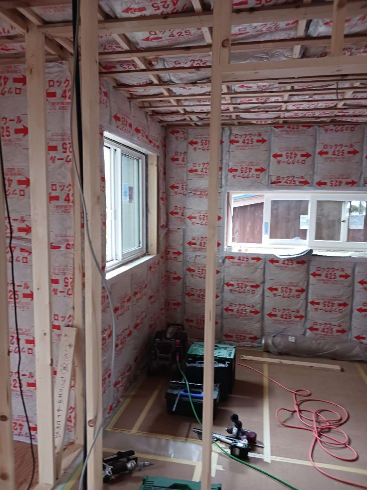 築59年の実家を住みやすい間取りに改善、快適な住まいへ