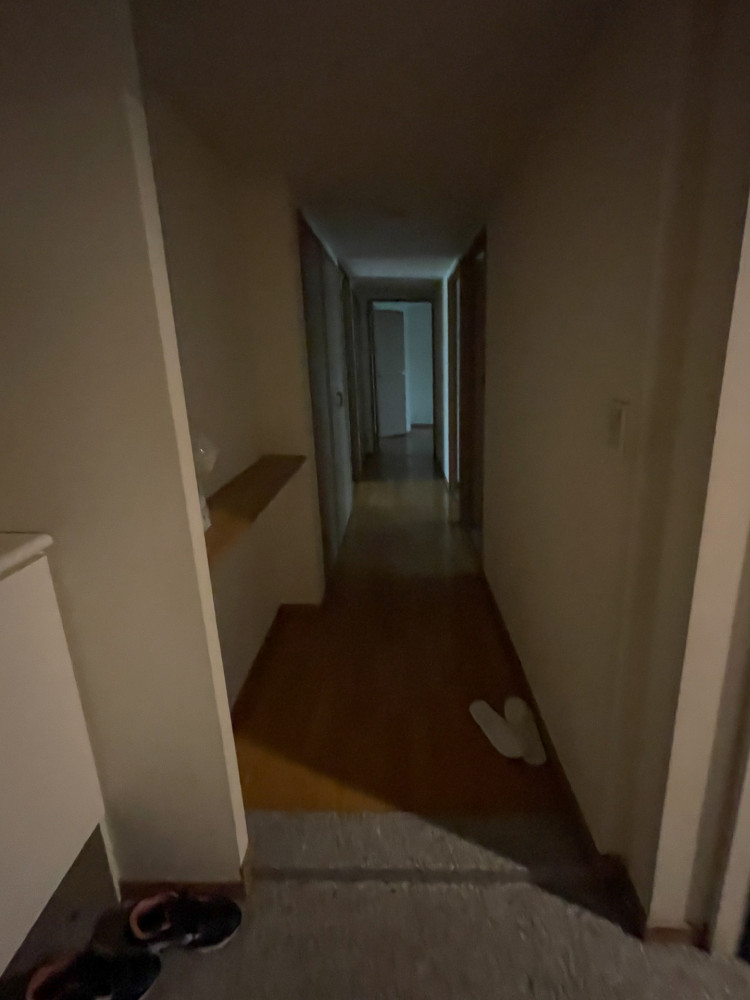 マンション１階で断熱等級７を実現した子育て世代の住まい