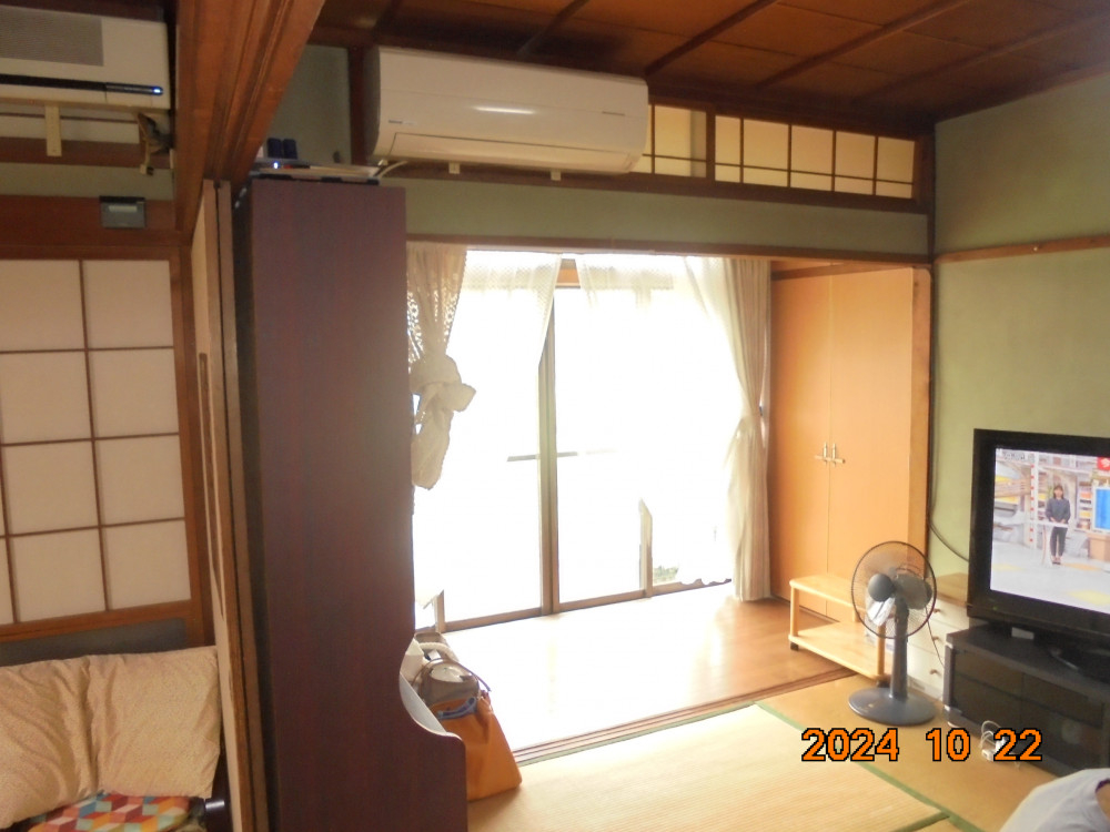 築59年の実家を住みやすい間取りに改善、快適な住まいへ