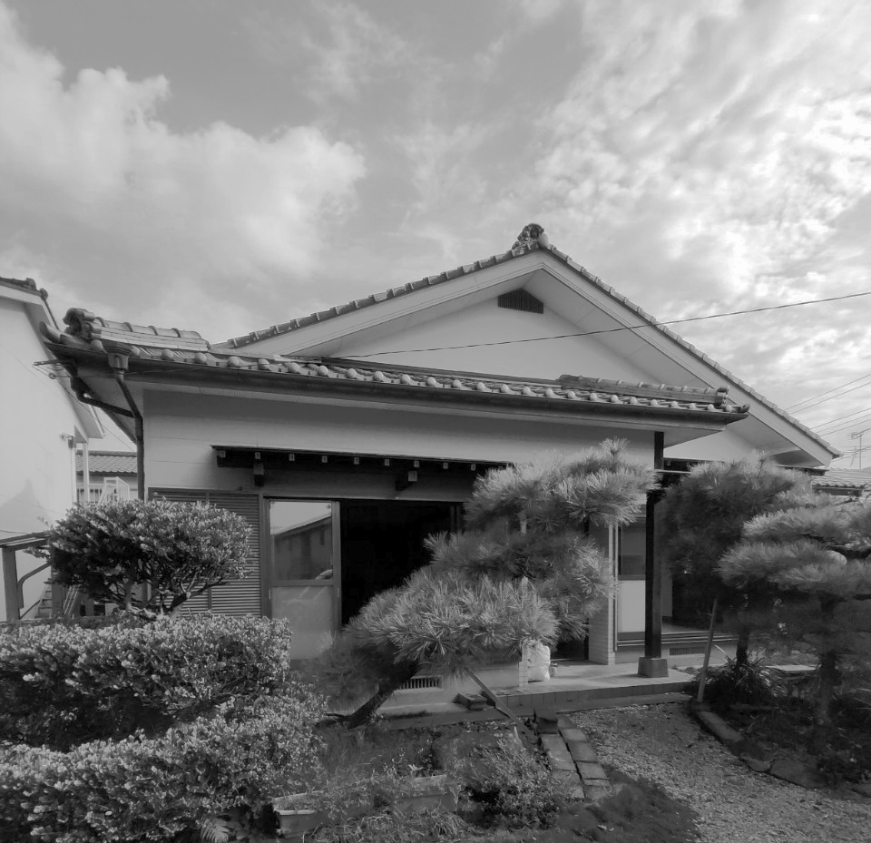 性能向上リノベ【触れたくなる家】