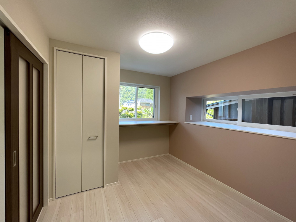 築59年の実家を住みやすい間取りに改善、快適な住まいへ