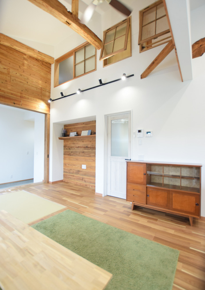 ジッカリターン