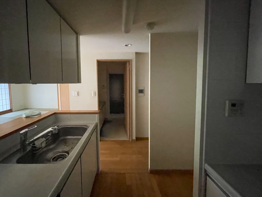 マンション１階で断熱等級７を実現した子育て世代の住まい