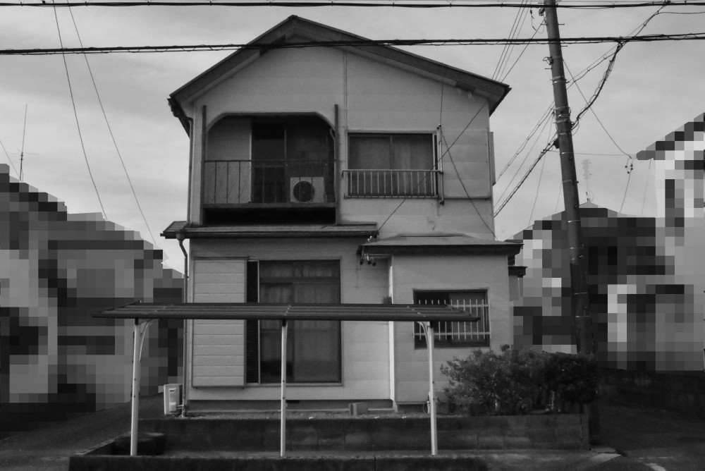 コンパクトに豊かに住まう