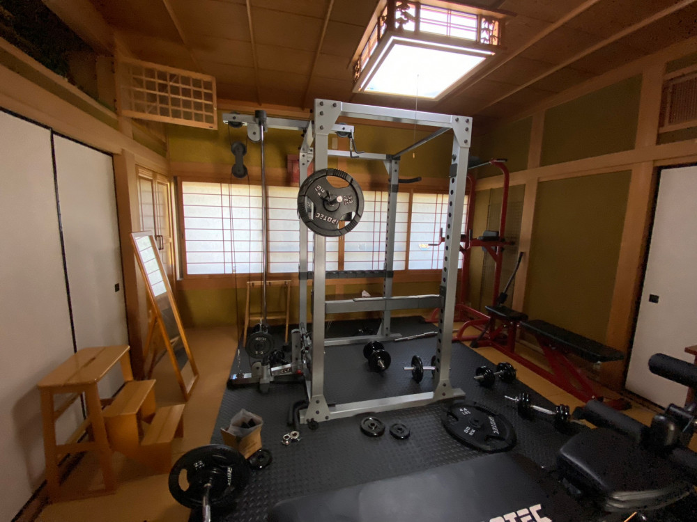 みなべ町の家　リノベーション