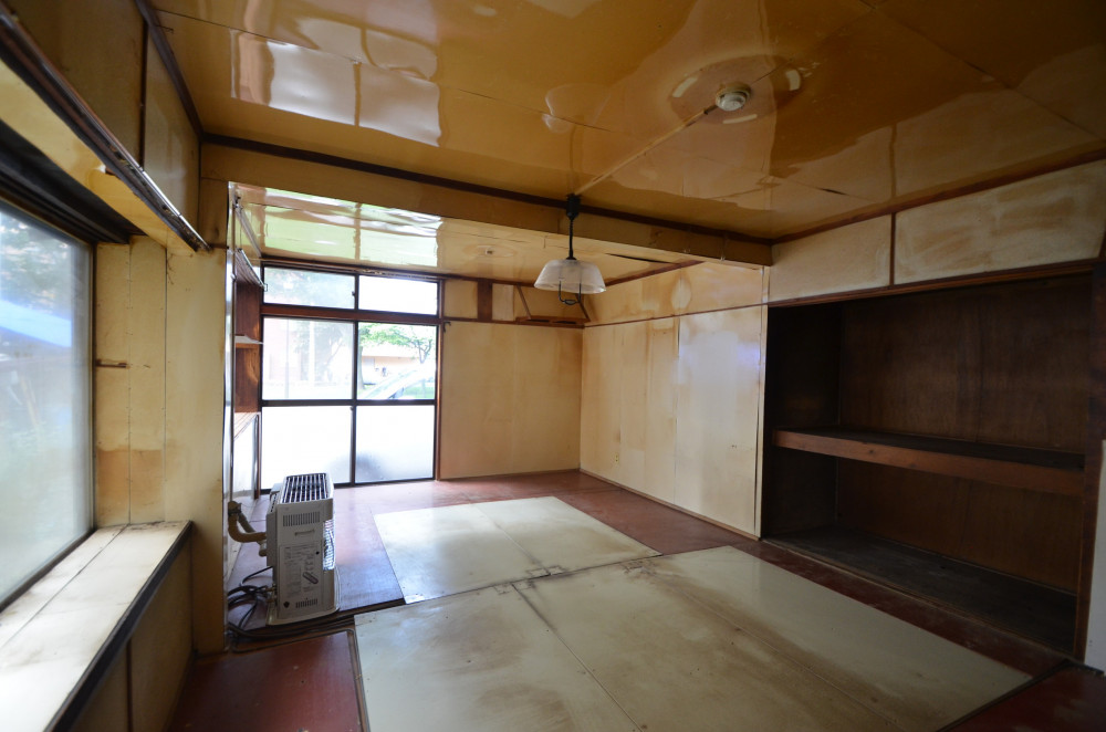 何としてもこの地に住みたい！