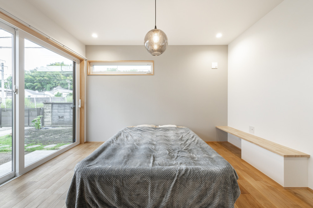 夫婦2人で楽しい人生を過ごすための家