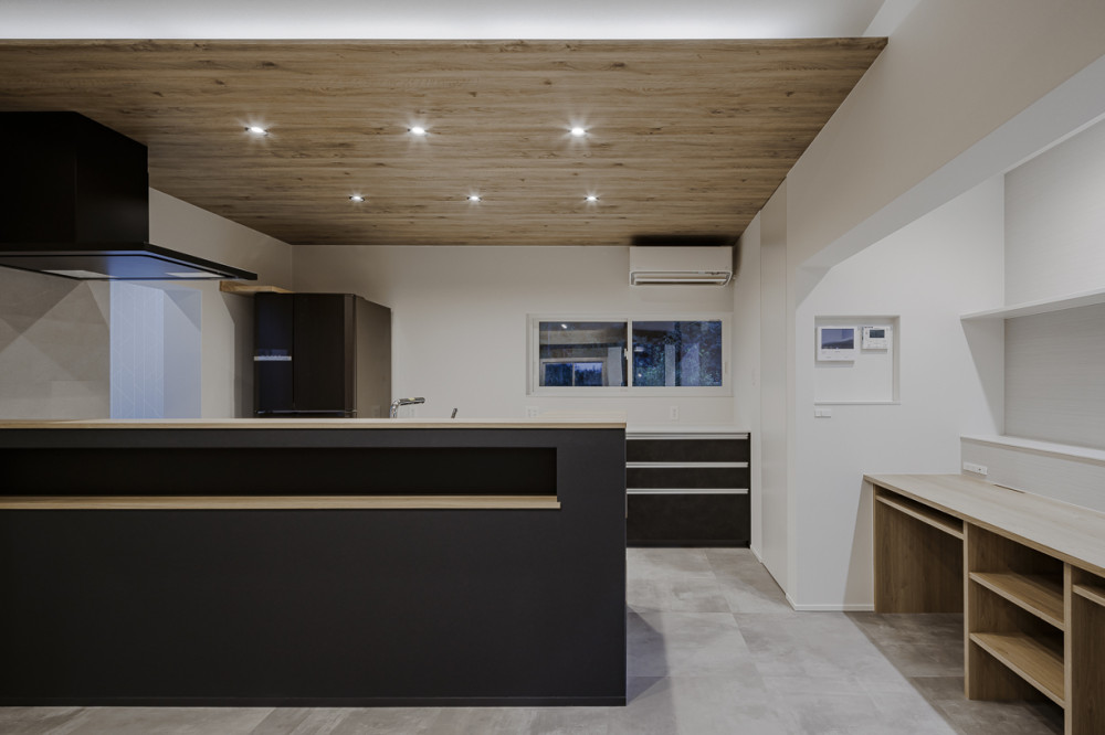 みなべ町の家　リノベーション