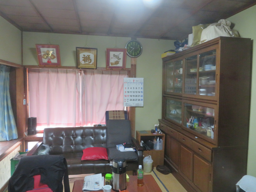 「諫早の家」性能向上リノベーション