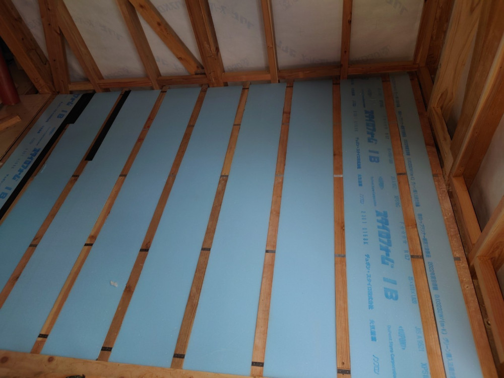 性能向上リノベーション「木のぬくもりと共に」