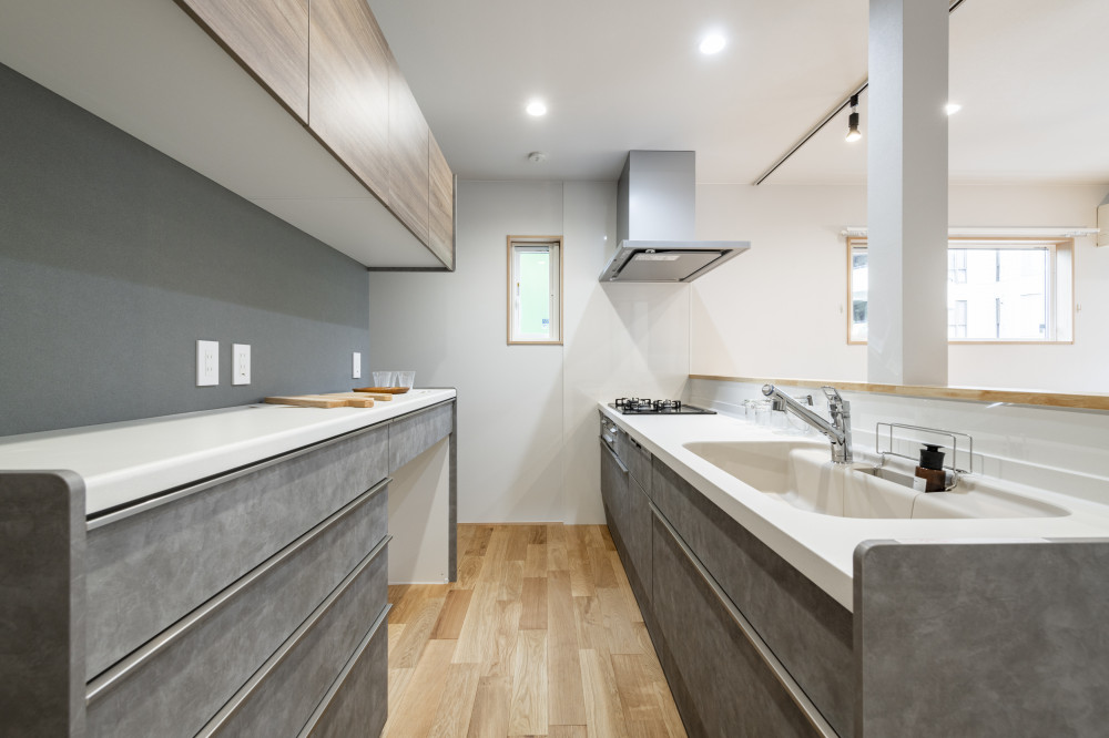 夫婦2人で楽しい人生を過ごすための家