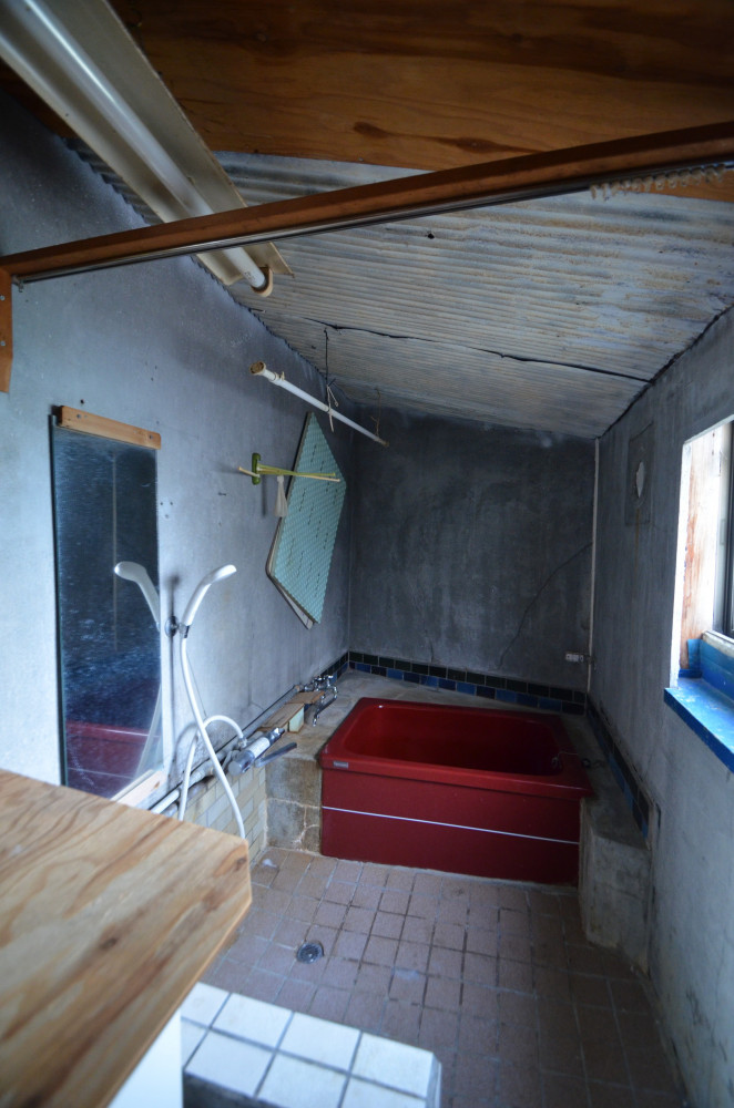 何としてもこの地に住みたい！