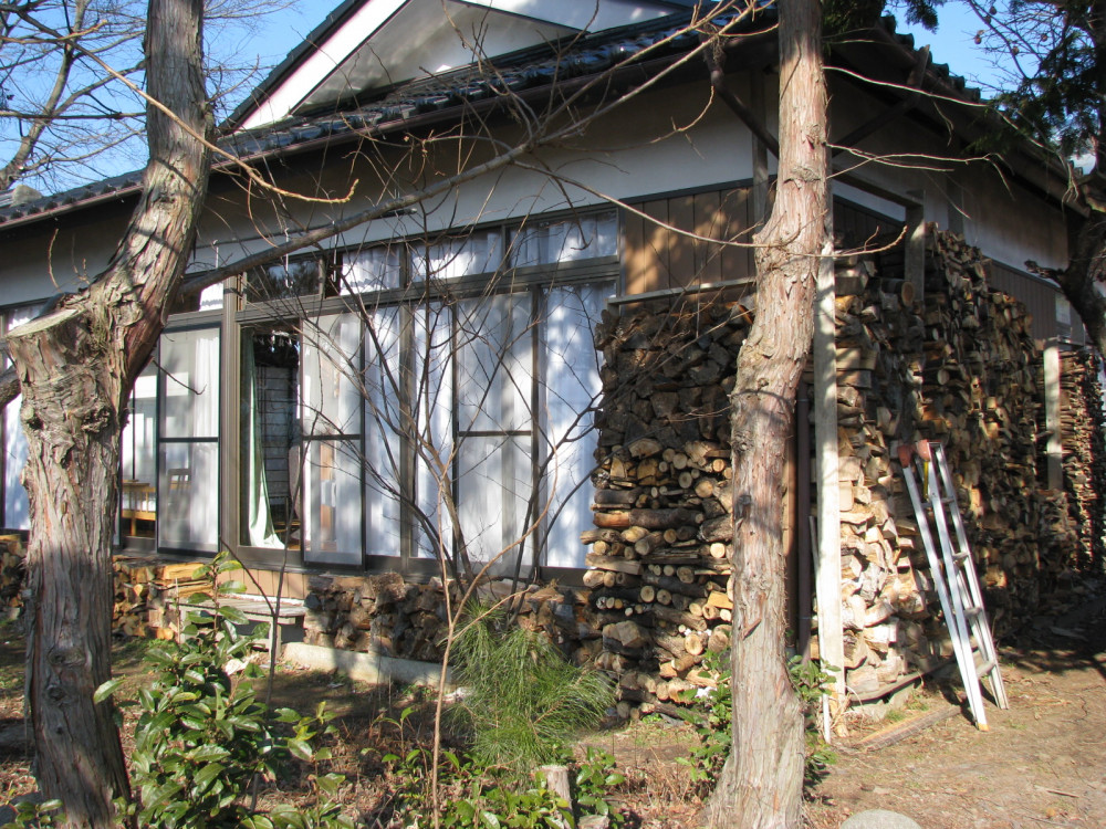 あるがままを活かした近未来の快適な住まい