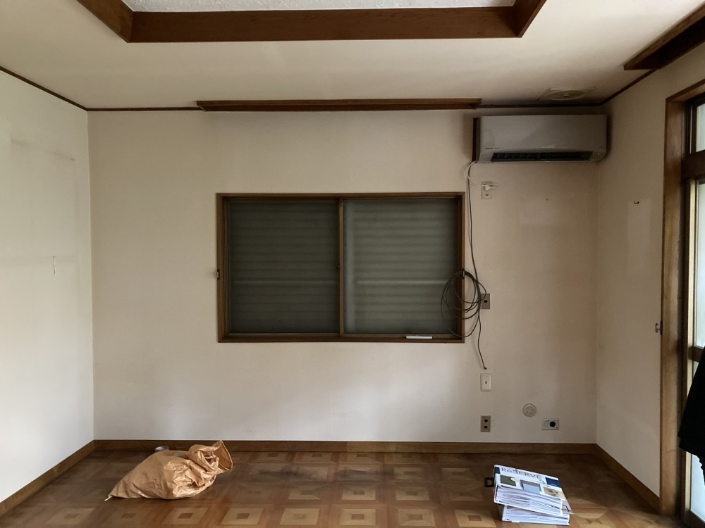 文京区千石の家（耐震改修）