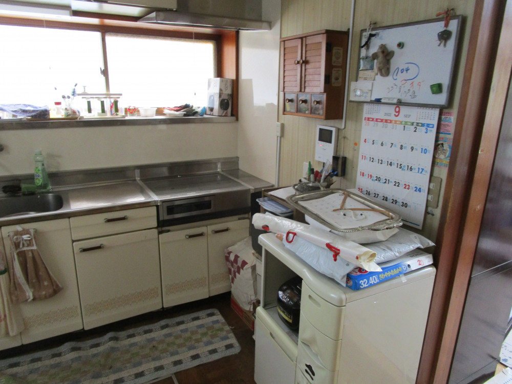 文京区千石の家（耐震改修）