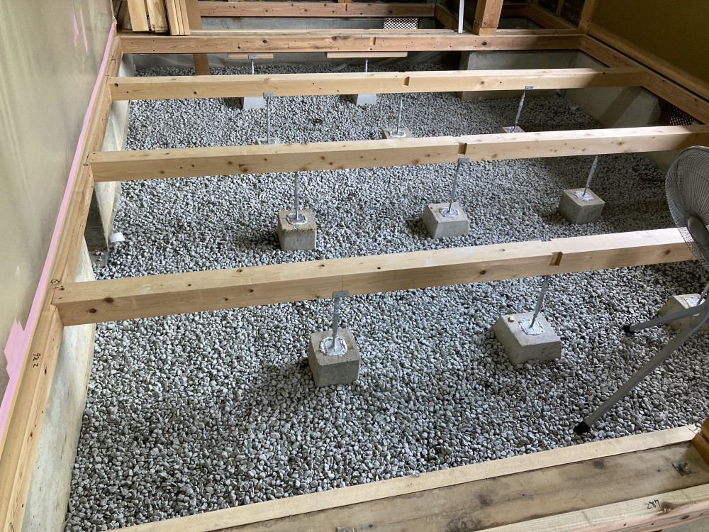 みなべ町の家　リノベーション