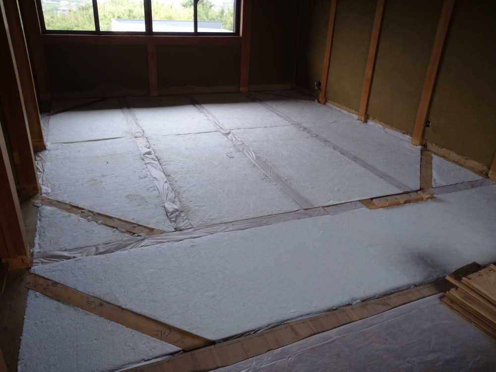 みなべ町の家　リノベーション