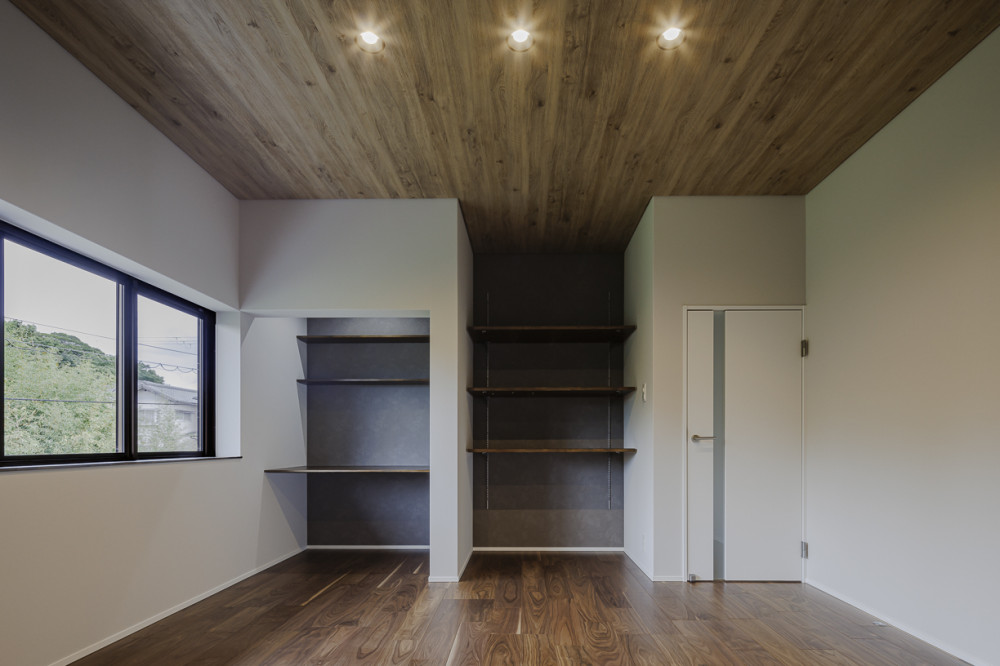 みなべ町の家　リノベーション