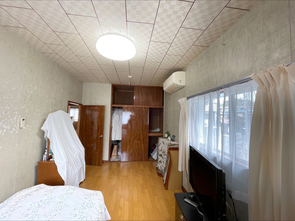 夫婦2人で楽しい人生を過ごすための家