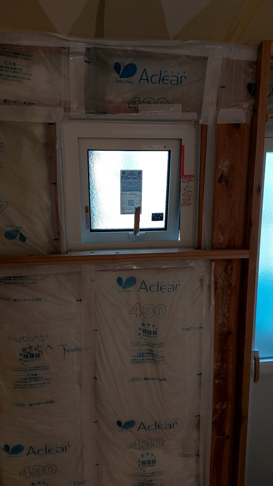 「諫早の家」性能向上リノベーション