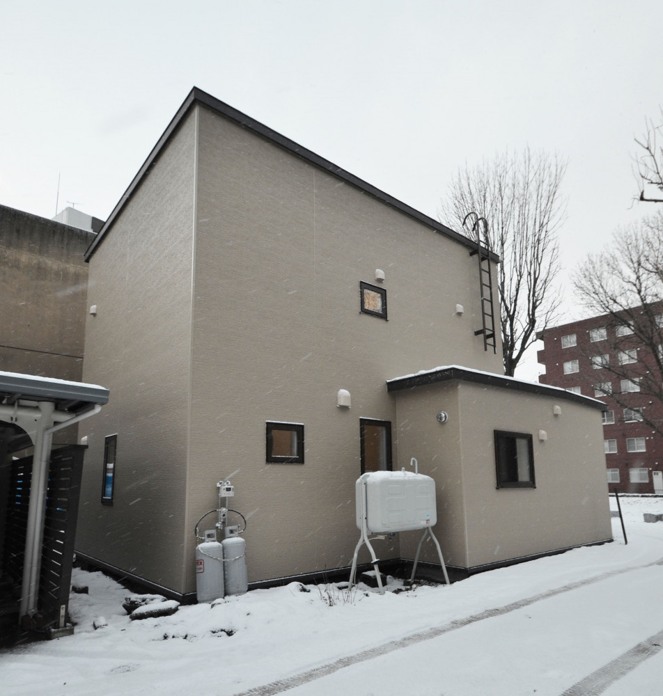 何としてもこの地に住みたい！