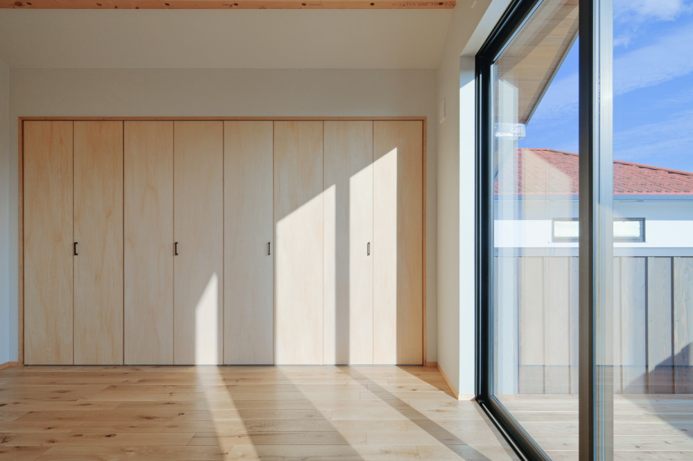 買取再販＋長期優良住宅化リノベーション「葉山の家」