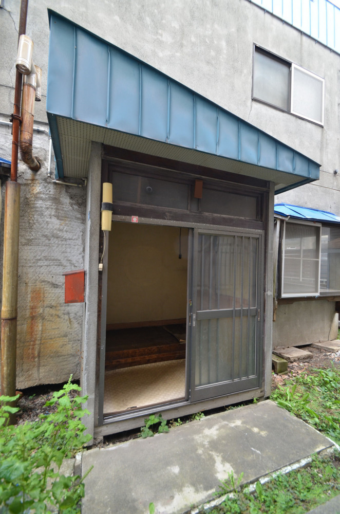 何としてもこの地に住みたい！