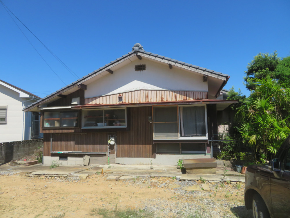 「諫早の家」性能向上リノベーション