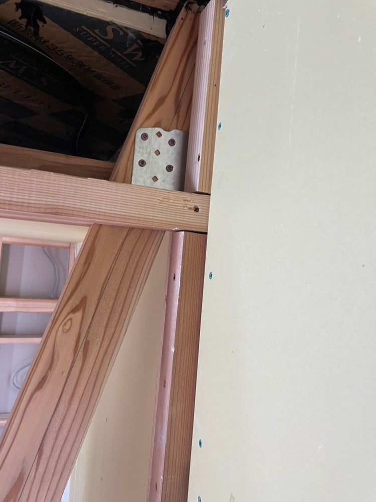 東佐賀 準防火地域内平屋耐震断熱改修