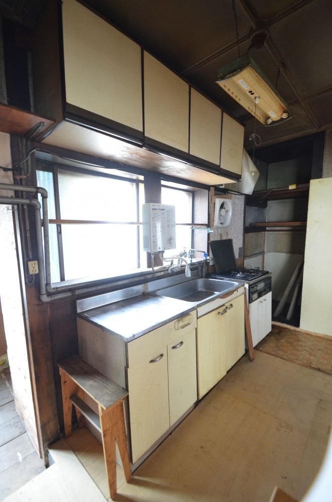 何としてもこの地に住みたい！