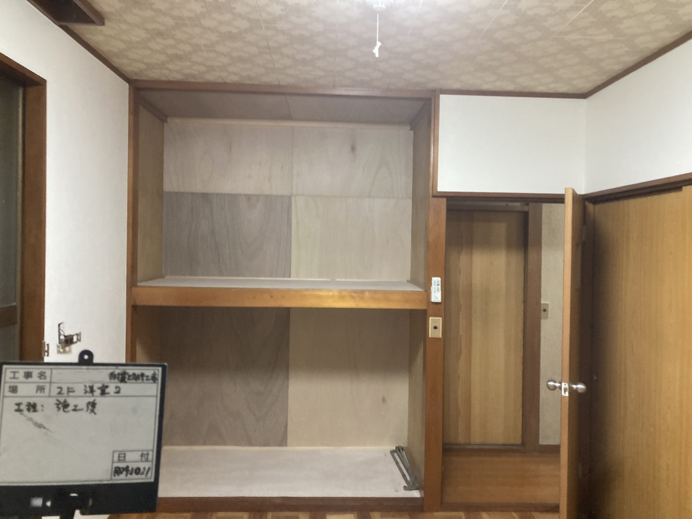 文京区千石の家（耐震改修）