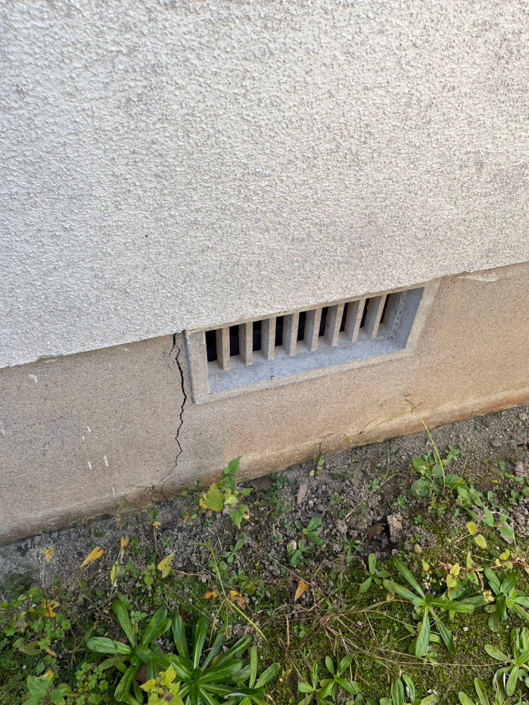 東佐賀 準防火地域内平屋耐震断熱改修