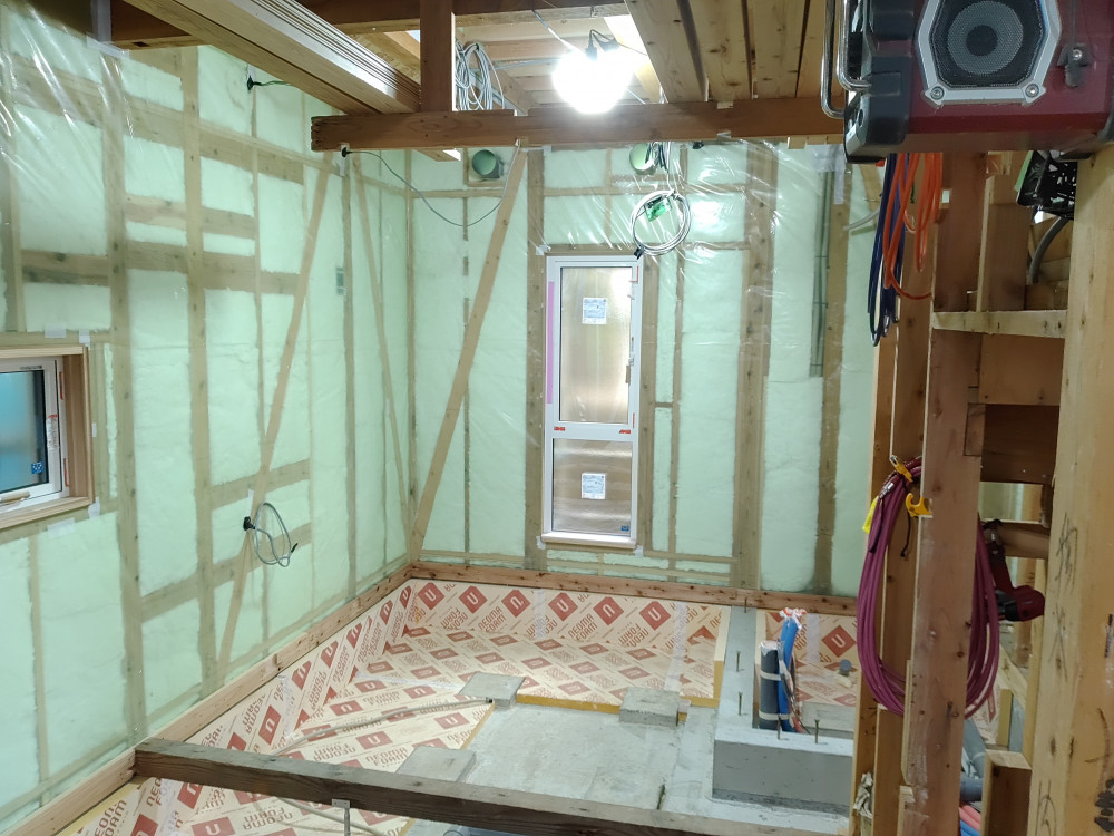 思い出も一緒にリノベ。愛着のある家をずっと心地よく暮らせる終の棲家へ。