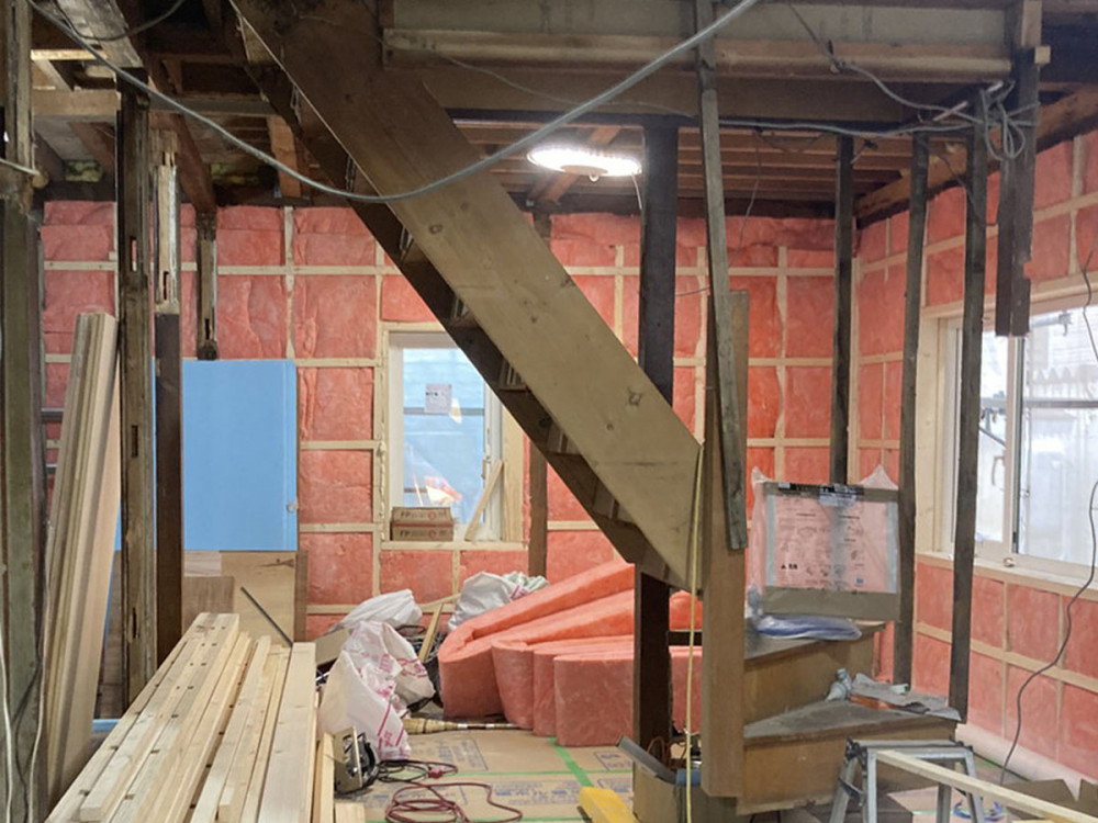 何としてもこの地に住みたい！