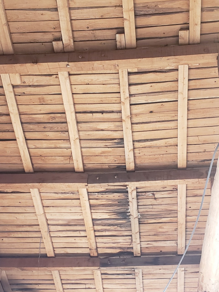 東佐賀 準防火地域内平屋耐震断熱改修